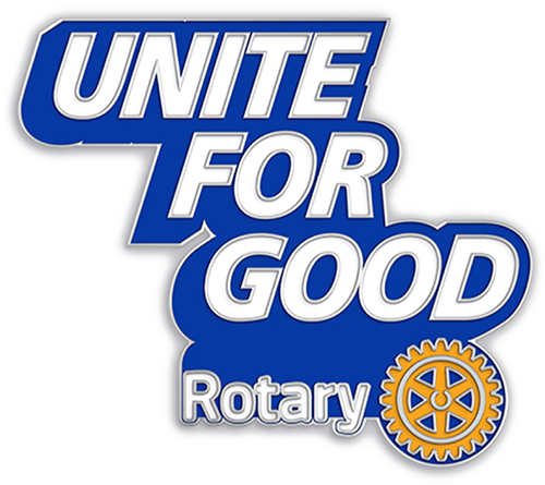 Unite for Good - Rotary